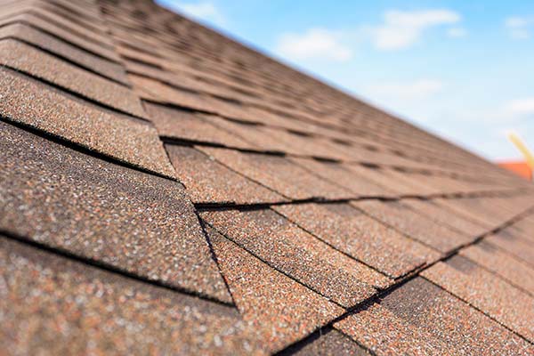 Asphalt Roofing Services