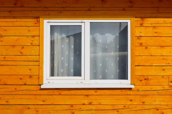Residential Window Installation