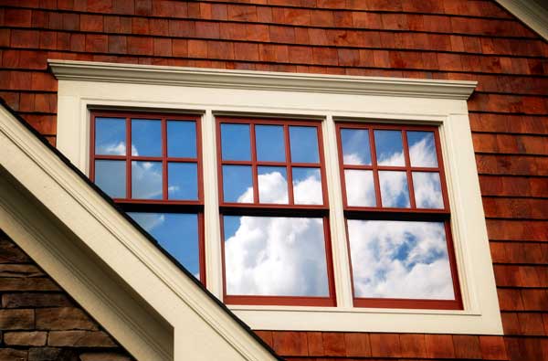 Residential Window Services
